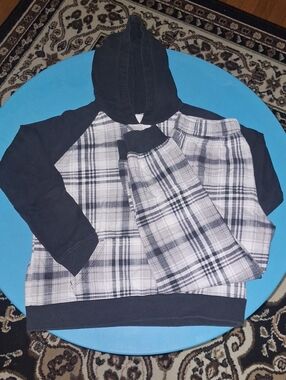 Gigi + Jax By LuLaRoe Kids Set